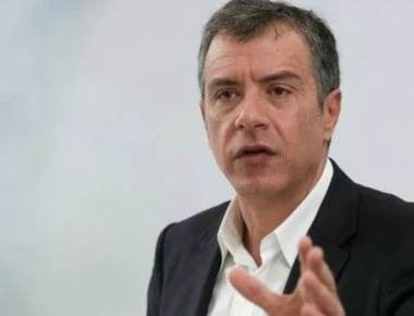 Στ. Θεοδωράκης για Ερντογάν: «Στην Ευρώπη δεν παζαρεύουμε τα ανθρώπινα δικαιώματα»